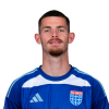 Player cutout