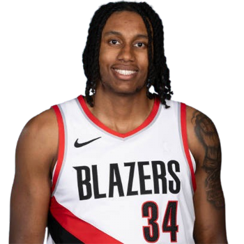 Jabari Walker