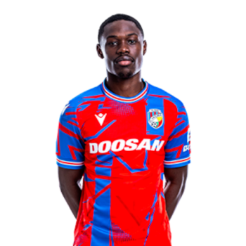 Cheick Souare profile image