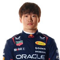 Yuki Tsunoda