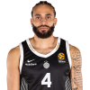 Player cutout