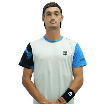 Térence Atmane cutout