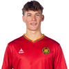 Player cutout