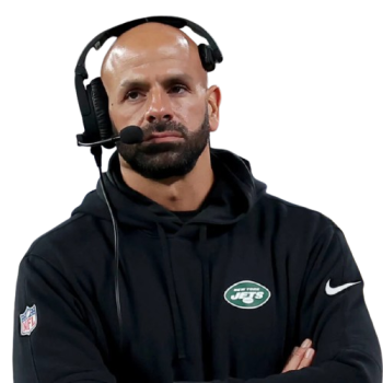 Robert Saleh