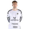 Player cutout