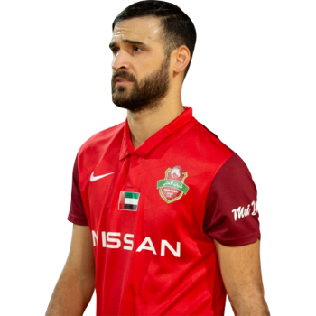 Ahmad Nourollahi profile image