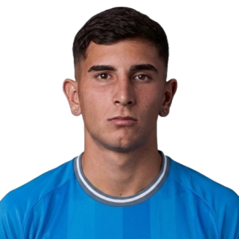 Matías Valenti profile image