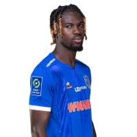 Player Cutout