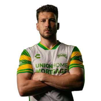 Russell Cicerone profile image