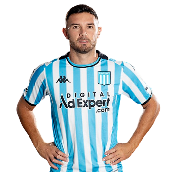 Adrián Martínez profile image