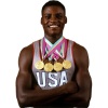 Player cutout