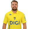 Player cutout