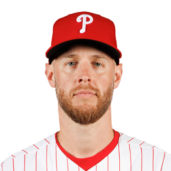 Zack Wheeler