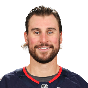 Brendan Smith