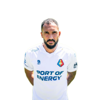 Player Cutout