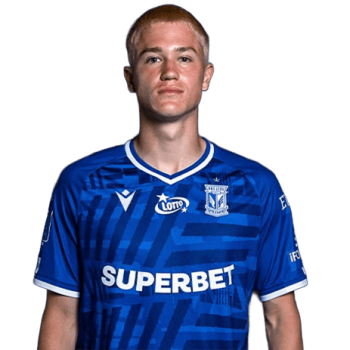 Sammy Dudek profile image