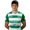 Player cutout