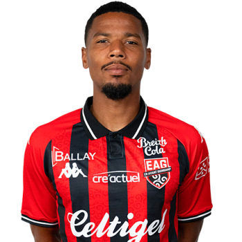 Dylan Louiserre profile image