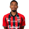Player cutout