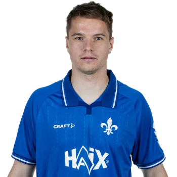 Niklas Schmidt profile image