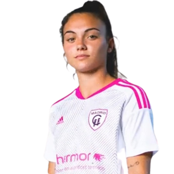Marina Rivas profile image