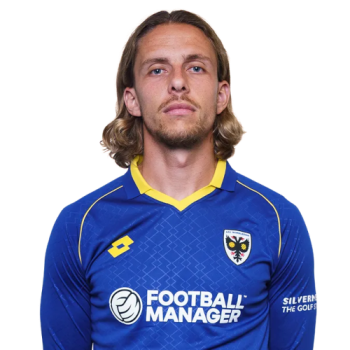 Danilo Orsi profile image