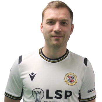 Michael Cheek profile image