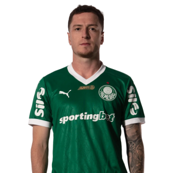 Aníbal Moreno profile image