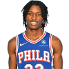 Player cutout