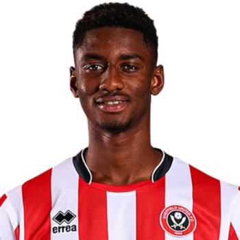 Djibril Soumaré profile image