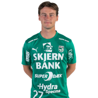 Jonathan Sørensen