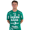 Player cutout