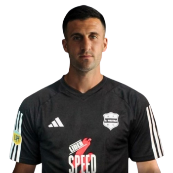 Juan Randazzo profile image