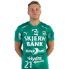 Player cutout