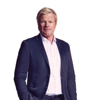 Oliver Kahn
