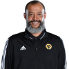 Nuno Espírito Santo