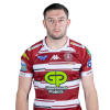 Player cutout