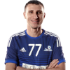 Player cutout