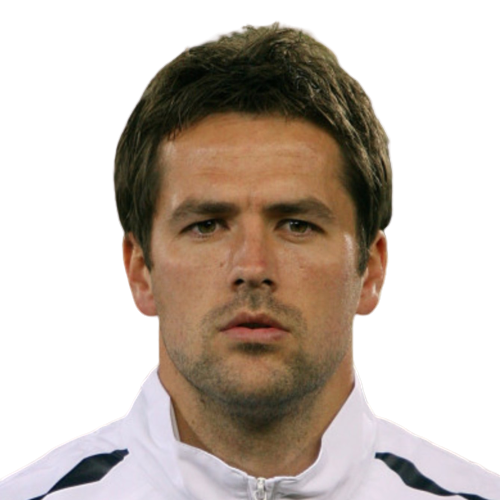 Michael Owen