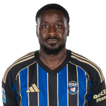 M’Bala Nzola profile image