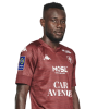 Player cutout
