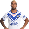 Player cutout