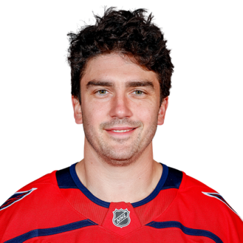 Trevor van Riemsdyk