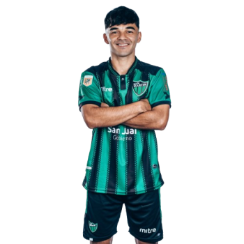 Alejandro Molina profile image