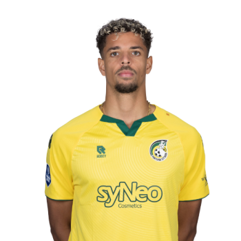 Justin Lonwijk profile image