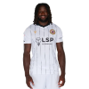 Player cutout