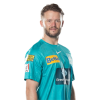 Player cutout