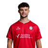 Luke McNally
