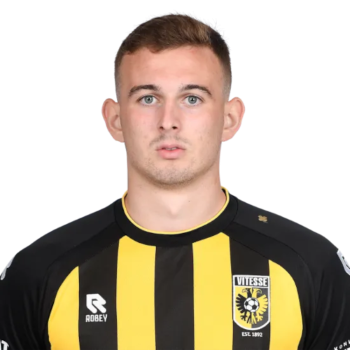 Kacper Kozłowski profile image