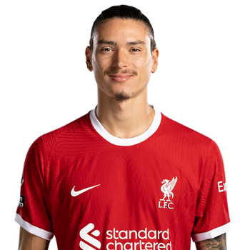 Darwin Núñez profile image